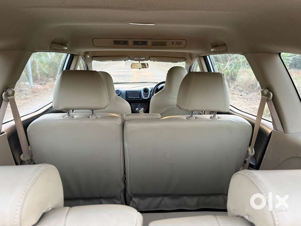 Honda Mobilio V I-dtec, 2014, Diesel