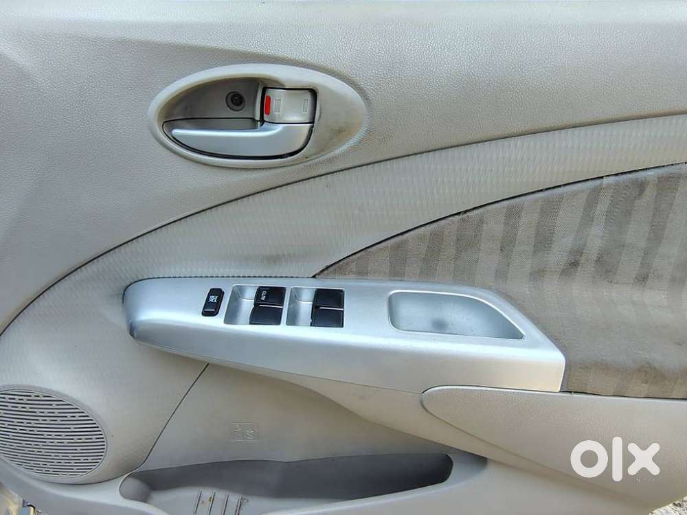 Toyota Etios [2017-2020] 1.5 V Sp, 2016, Petrol