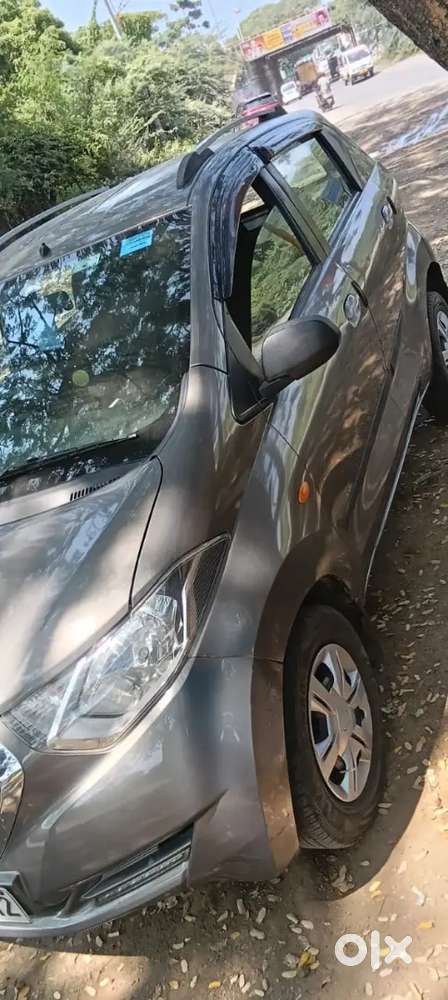 Datsun Redigo 2020 Variant