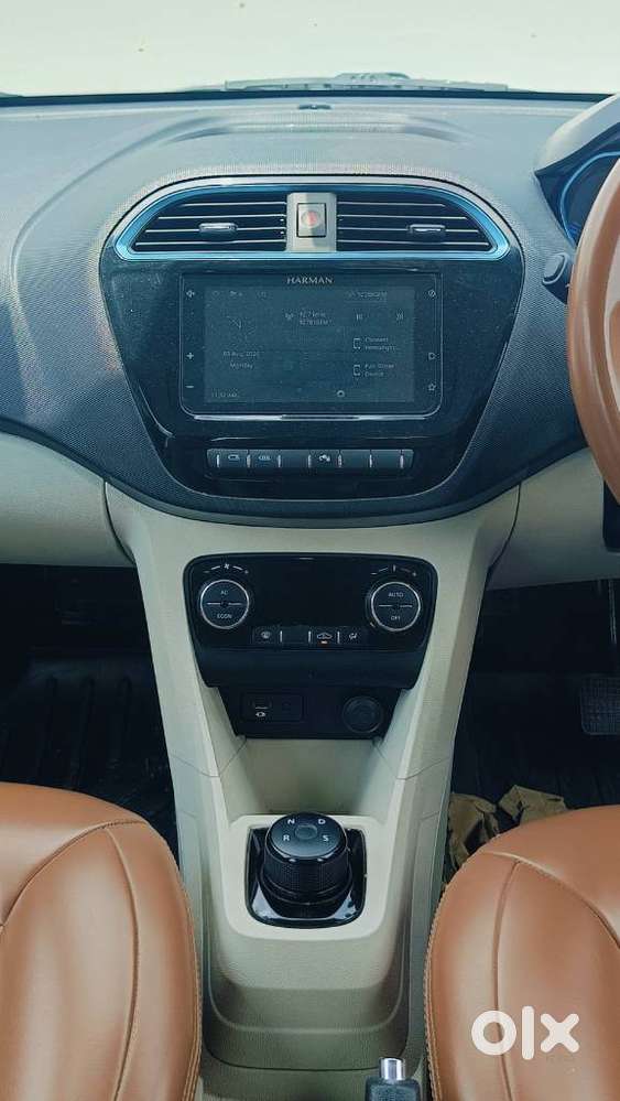 Tata Tiago Ev Xt Mr, 2023, Electric