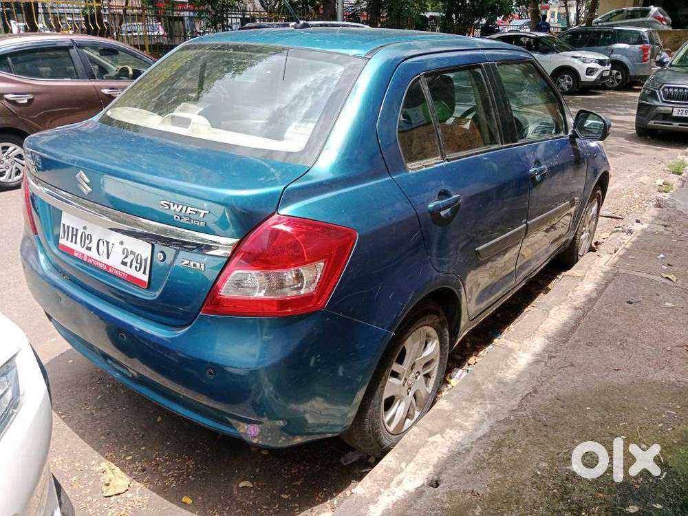 Maruti Suzuki Dzire, 2012, Diesel