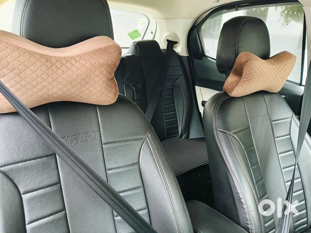 Tata Tiago 2024 Cng Top Variant