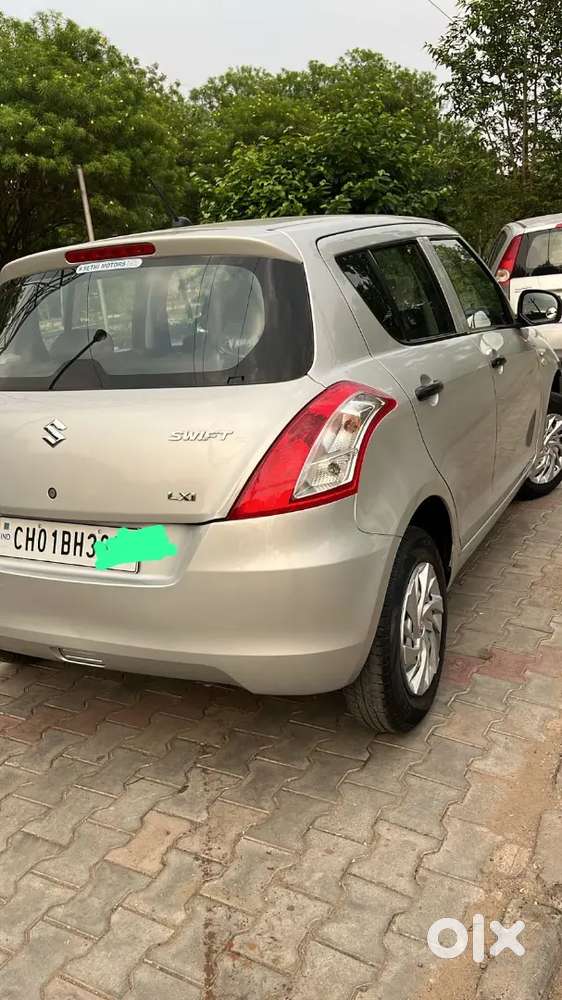31500 Km Chali Hai  With Company Record