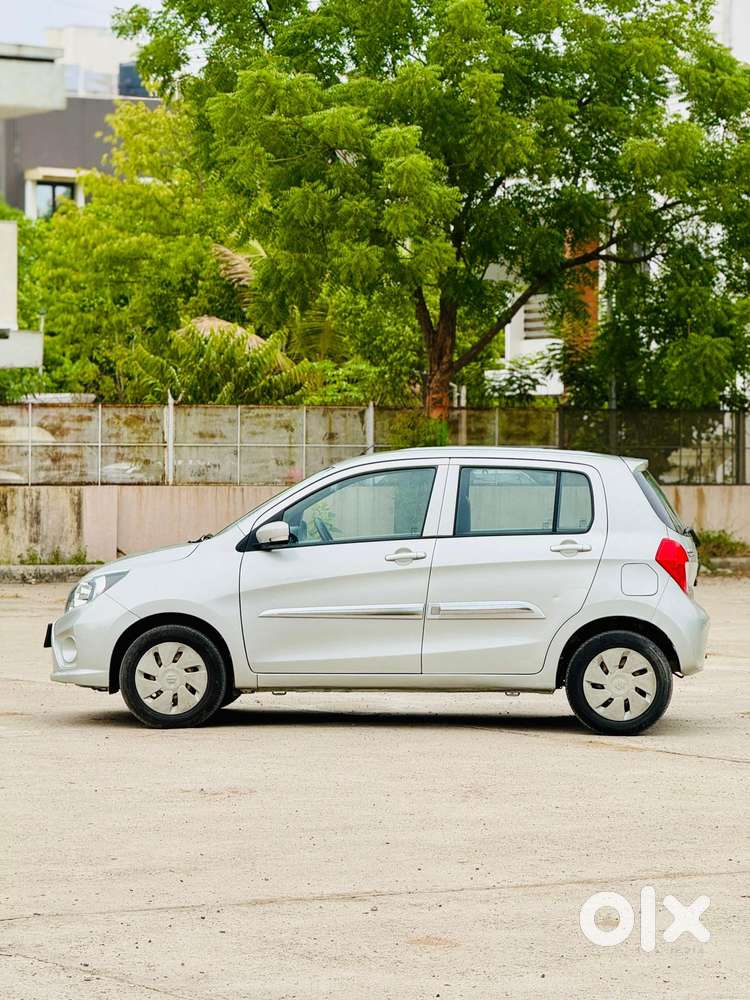 Maruti Suzuki Celerio 1.0 Zxi Plus Amt, 2018, Petrol