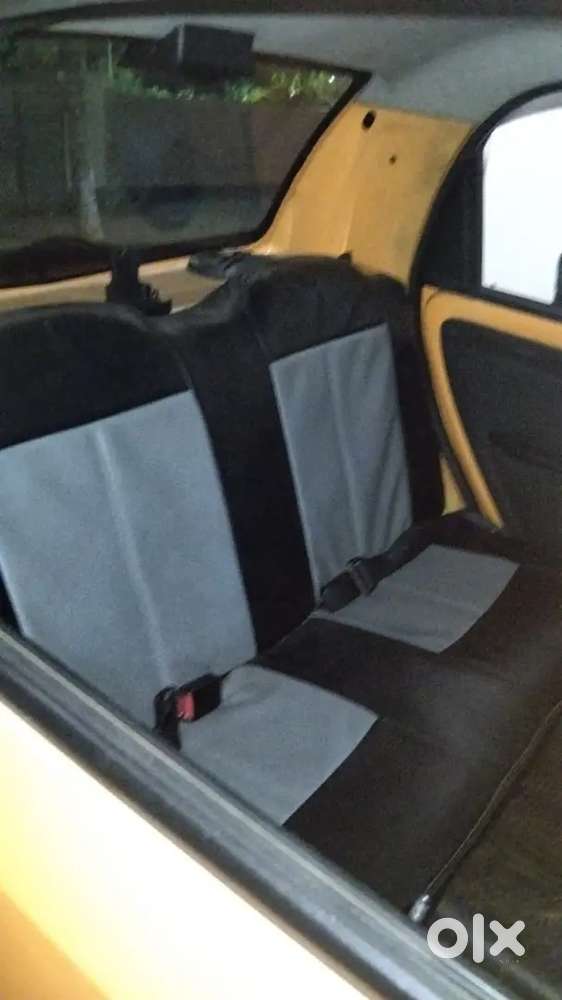 Tata Nano Twist Xe 2013 Petrol Manual