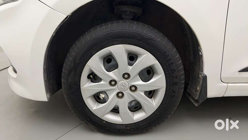 Hyundai Elite I20 [2018-2020] 1.2 Sportz, 2015, Petrol