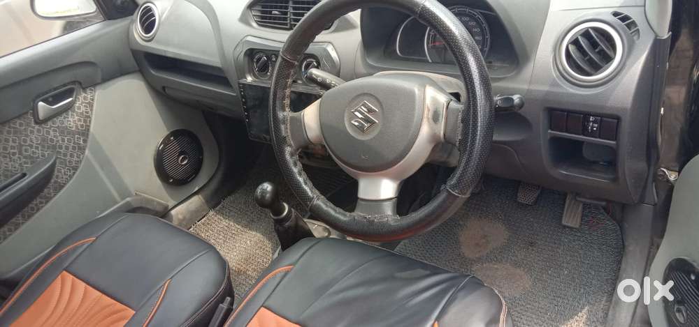 Maruti Suzuki Alto 800 Lxi, 2017, Petrol