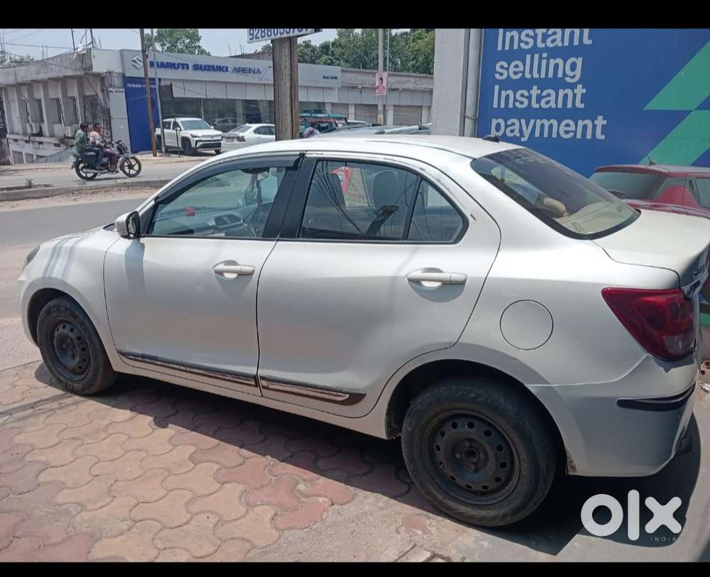 Maruti Suzuki Dzire 2017-2020 Vdi, 2019, Diesel