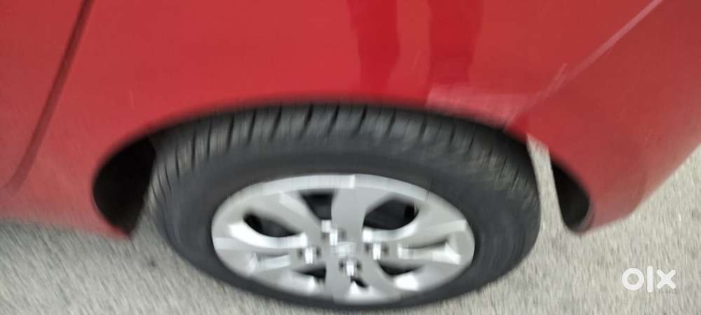 Hyundai Eon Sportz, 2015, Petrol