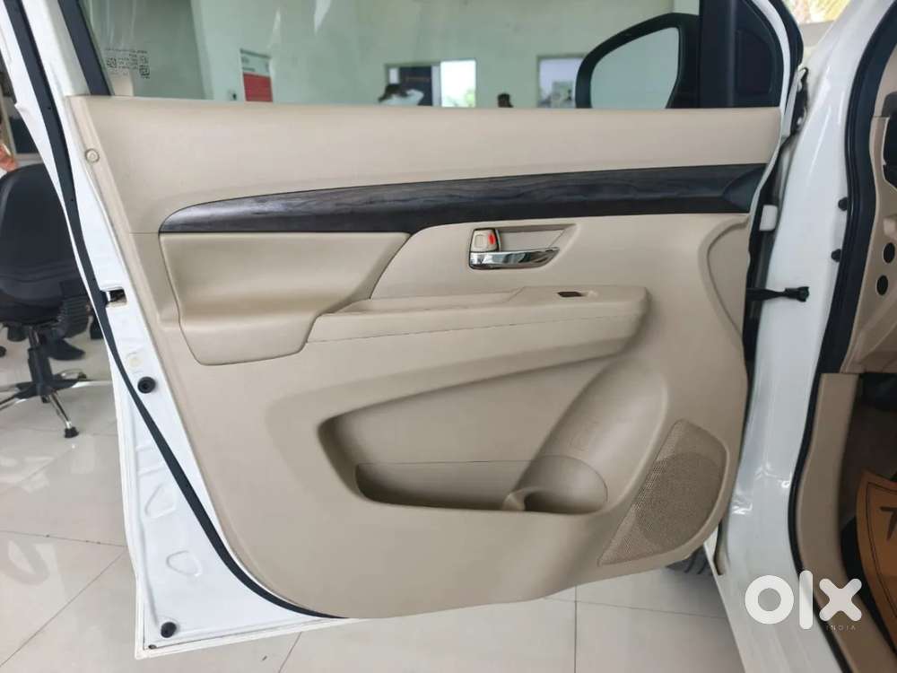 Toyota Rumion V Mt, 2023, Petrol