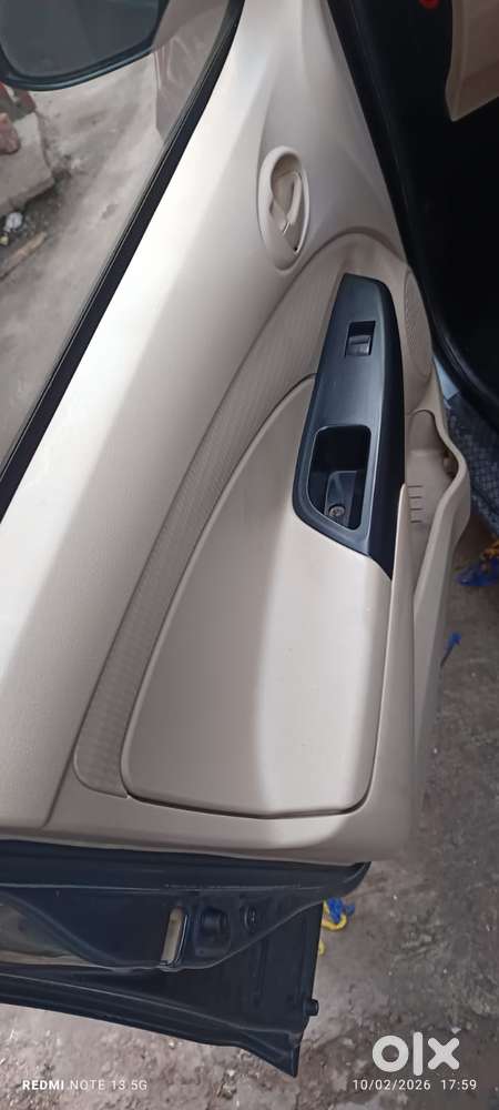 Toyota Etios Gd Exclusive, 2017, Diesel