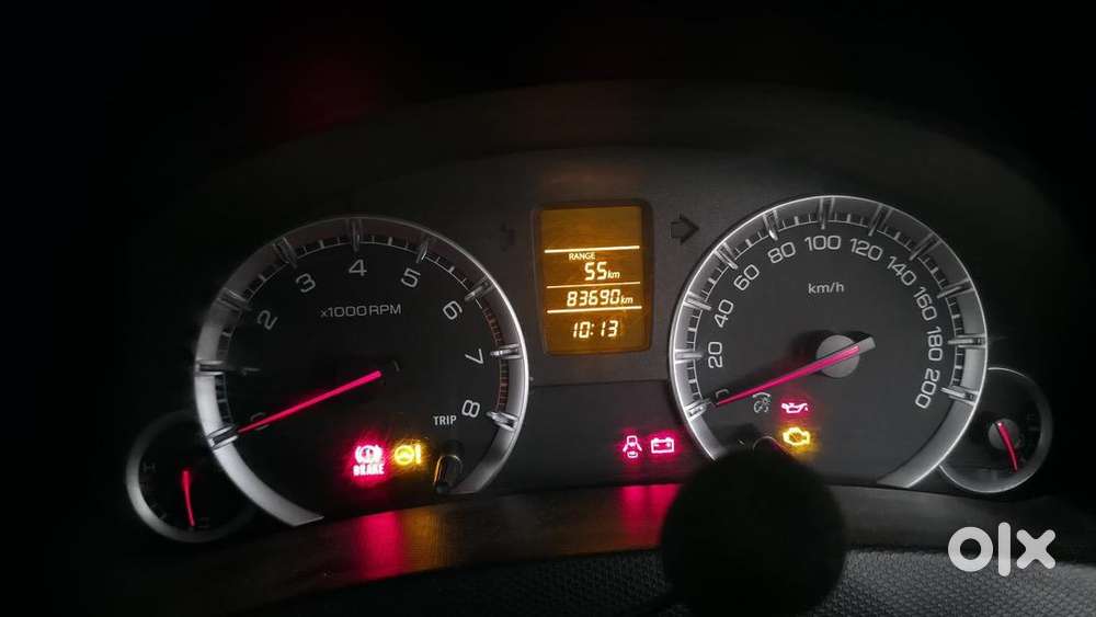 Maruti Suzuki Dzire 2012 Petrol Well Maintained