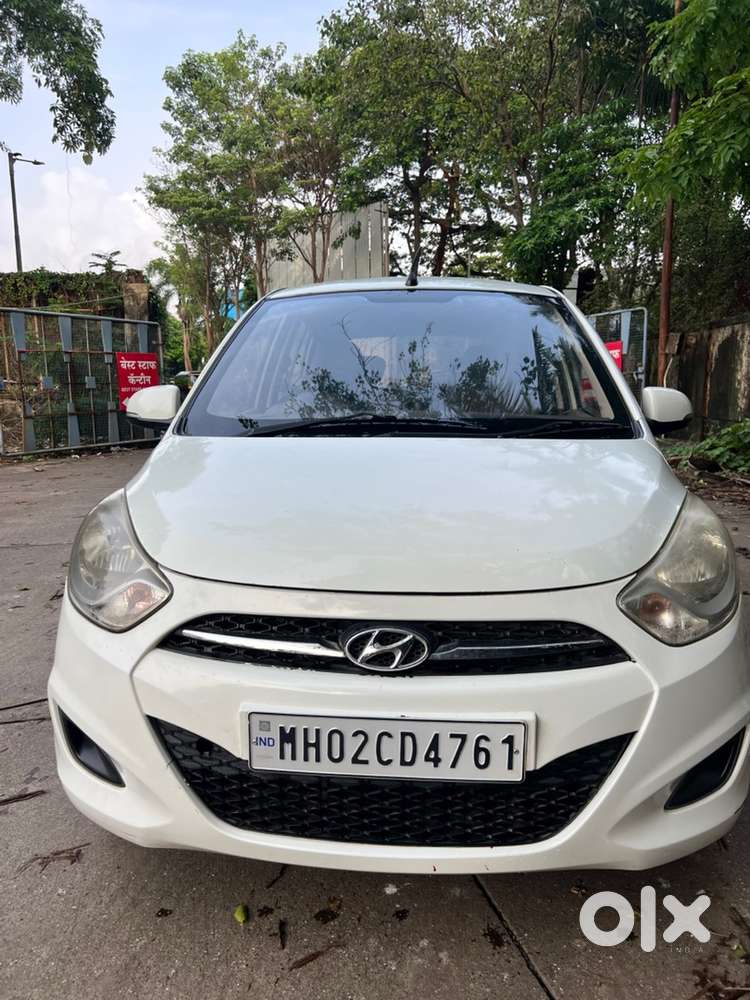 Hyundai I10 Sportz At  2nd Owner  Petrol  No Work  Take & Drive