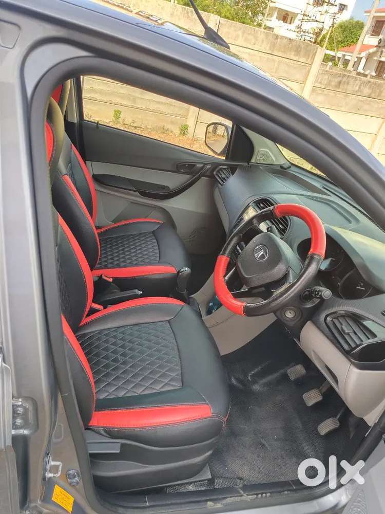 Tata Tiago Diesel 2019 Car