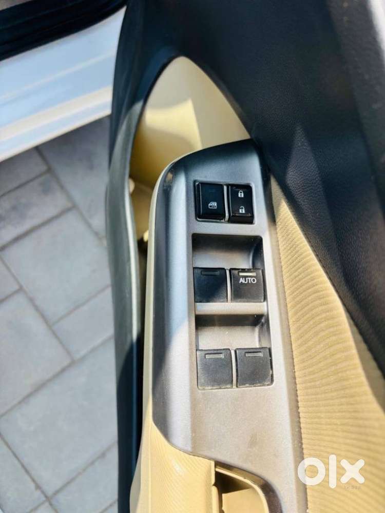 Honda City 2015-2017 I Dtec V, 2015, Diesel