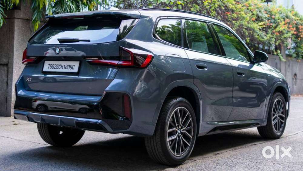 Bmw X1 Sdrive18i M Sport, 2023, Petrol