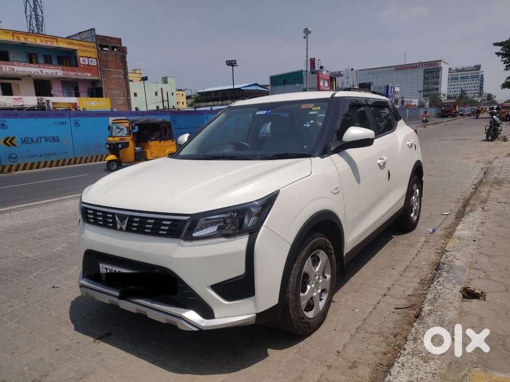 Mahindra Xuv300 W8 Diesel, 2023, Diesel