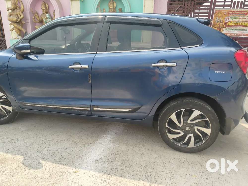Car Good Condition All Papers Forse