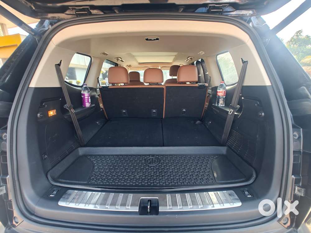 Mg Gloster Savvy 7 Seater, 2023, Diesel