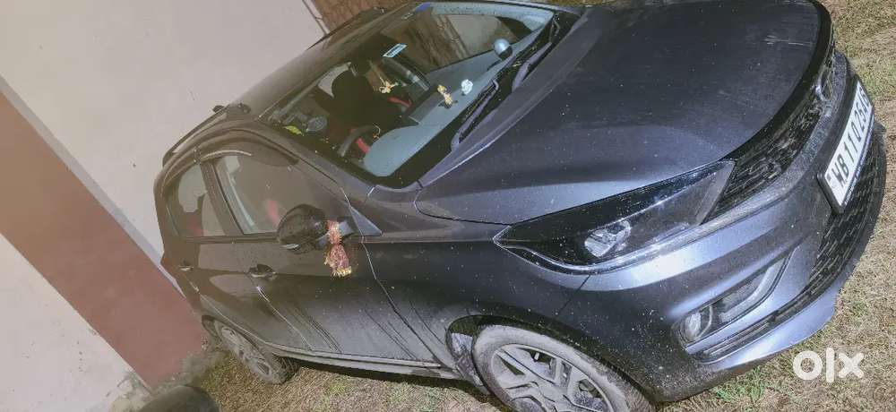 Tata Tiago 1.2 Revotron 2025 December Manufacture