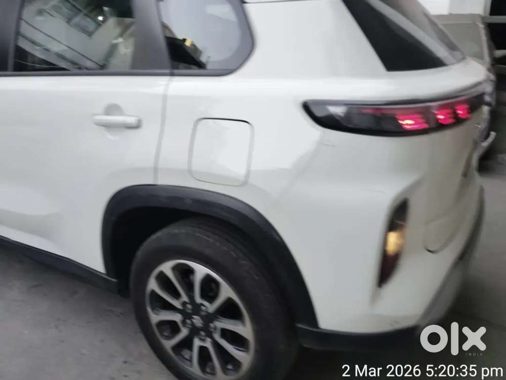 Ms Grand Vitara 2023 Petrol 16800 Km Driven