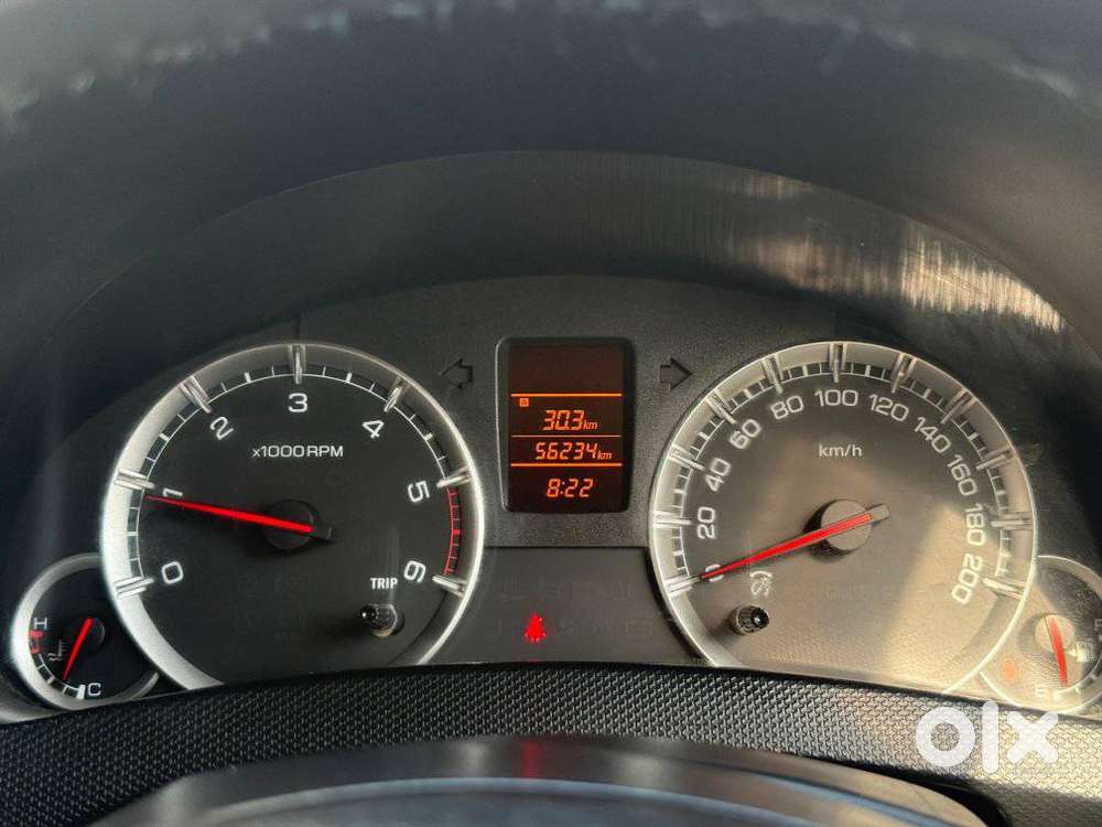 Maruti Suzuki Swift Vdi Optional, 2017, Diesel