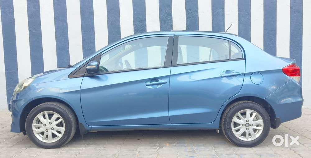 Honda Amaze, 2014, Diesel