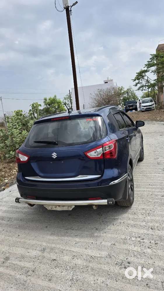 S-cross

Smarthybzeta1.5lmtbs6 New Car Hi
