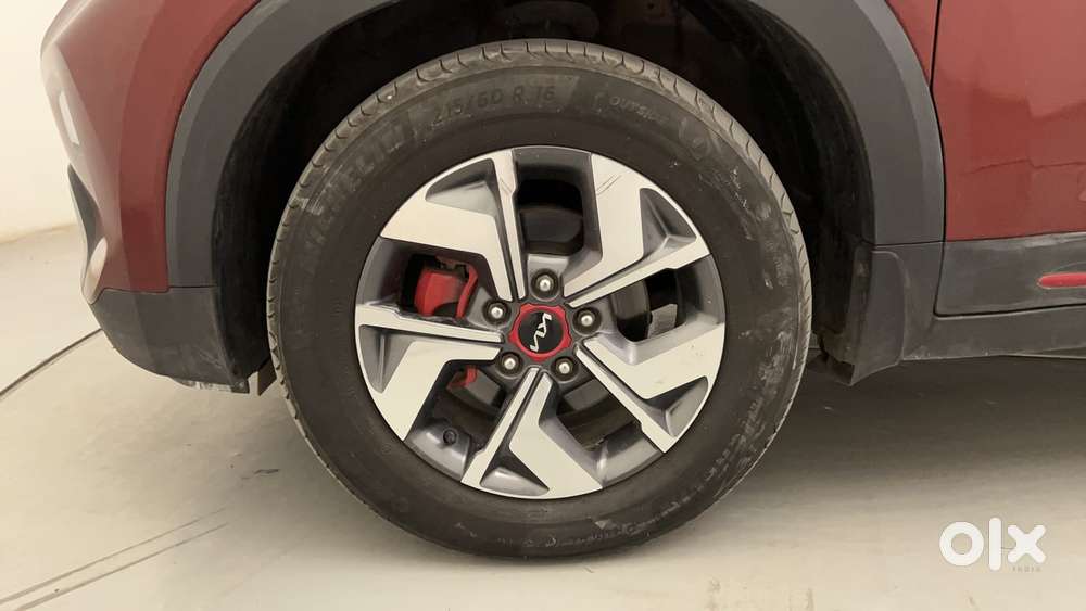 Kia Sonet 1.0 Gtx Plus Dct, 2022, Petrol