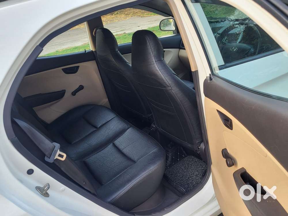 Hyundai Eon Era +, 2012, Petrol