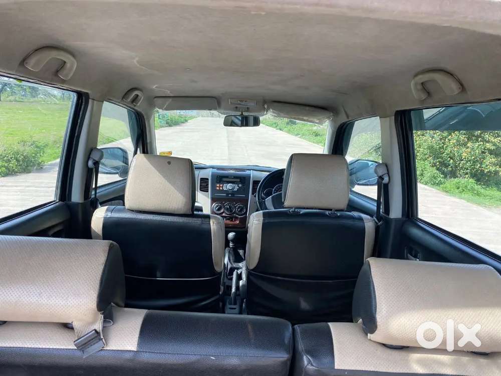 Wagon R 1.0 2016
