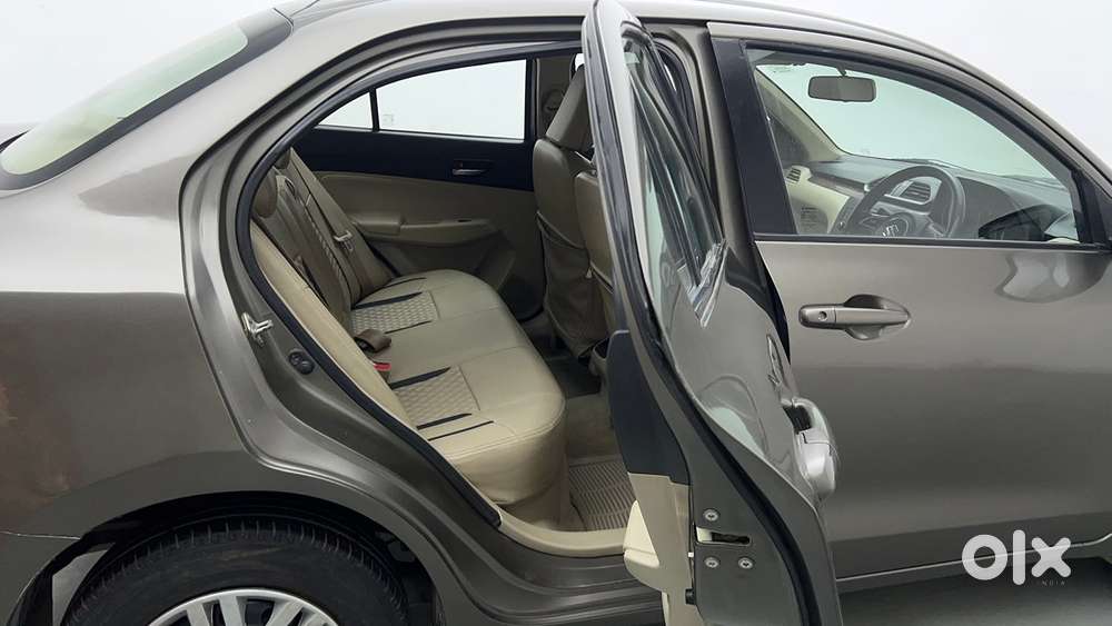 Maruti Suzuki Dzire Vdi, 2018, Diesel