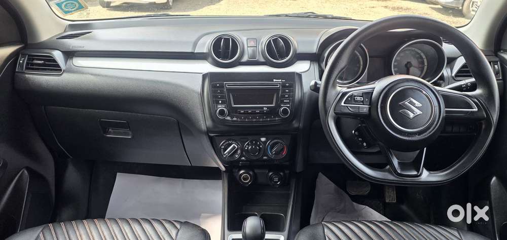 Maruti Suzuki Swift Amt Vxi, 2019, Petrol