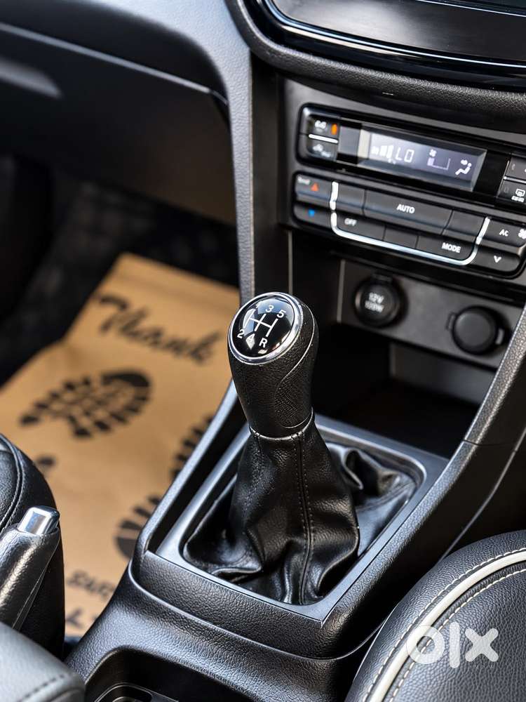 Maruti Suzuki Brezza Zdi, 2019, Diesel