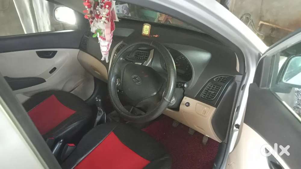 Hyundai Eon 2013 Petrol 75000 Km Driven