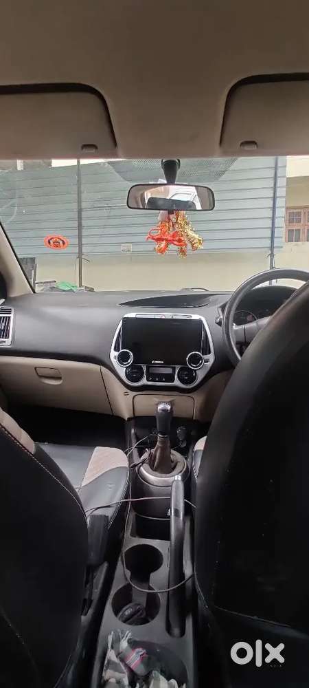Hyundai I20 2013 Diesel Well Maintained