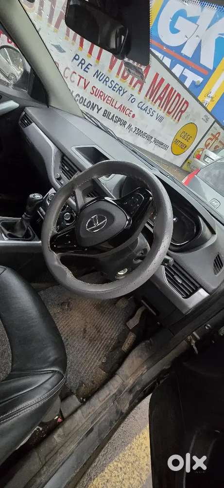 Tata Nexon 1.5 Revotorq 2021