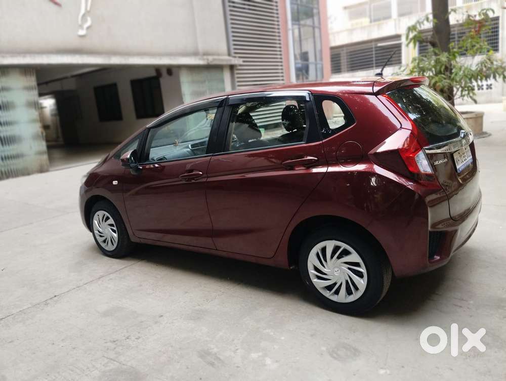 Honda Jazz 1.5 Sv I Dtec, 2015, Petrol