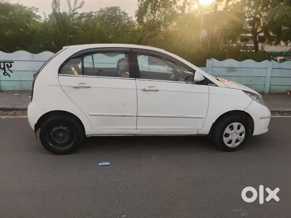 Tata Indica Vista 2011 Diesel 950000 Km Driven