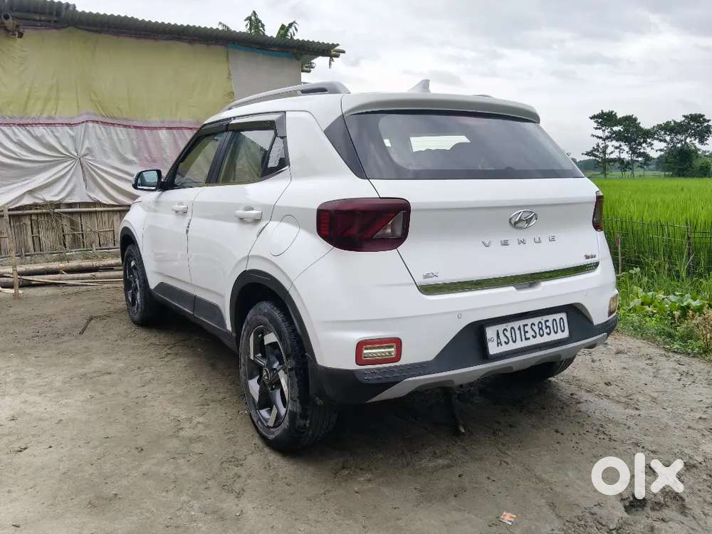 Good Condition Automatic