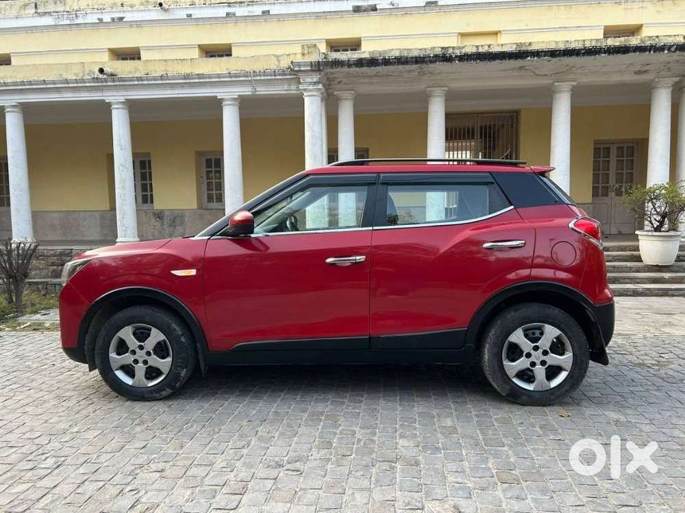 Mahindra Xuv300 W6 Diesel, 2019, Diesel