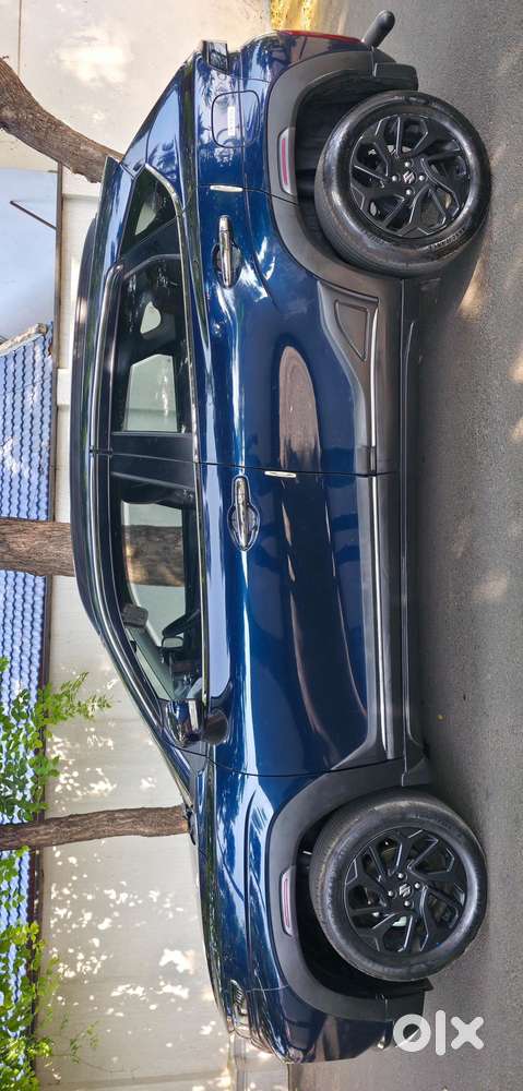 Maruti Suzuki Fronx Delta Plus 1.2 Mt, 2024, Petrol