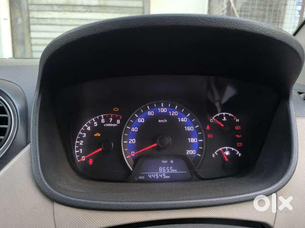 Hyundai Xcent 2014 First Owner