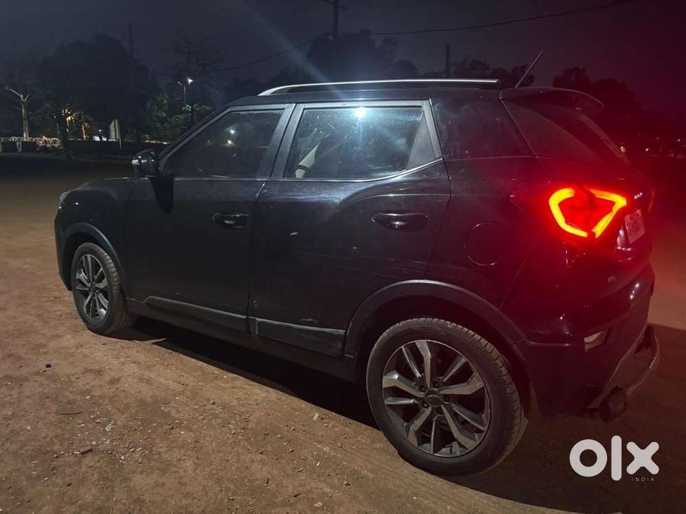 Mahindra Xuv300 2019 Petrol Good Condition