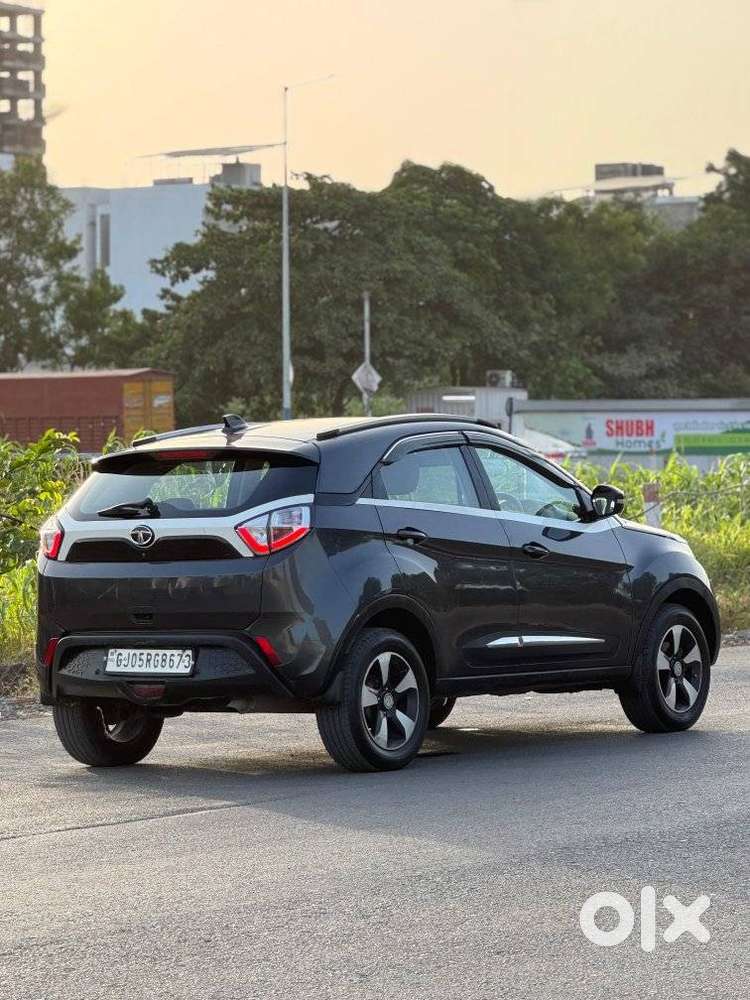 Tata Nexon, 2019, Diesel