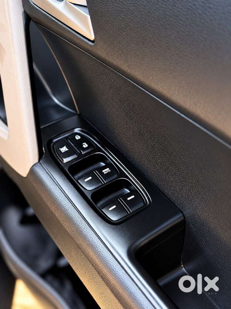 Hyundai Creta 1.6 Sx At Crdi, 2018, Diesel