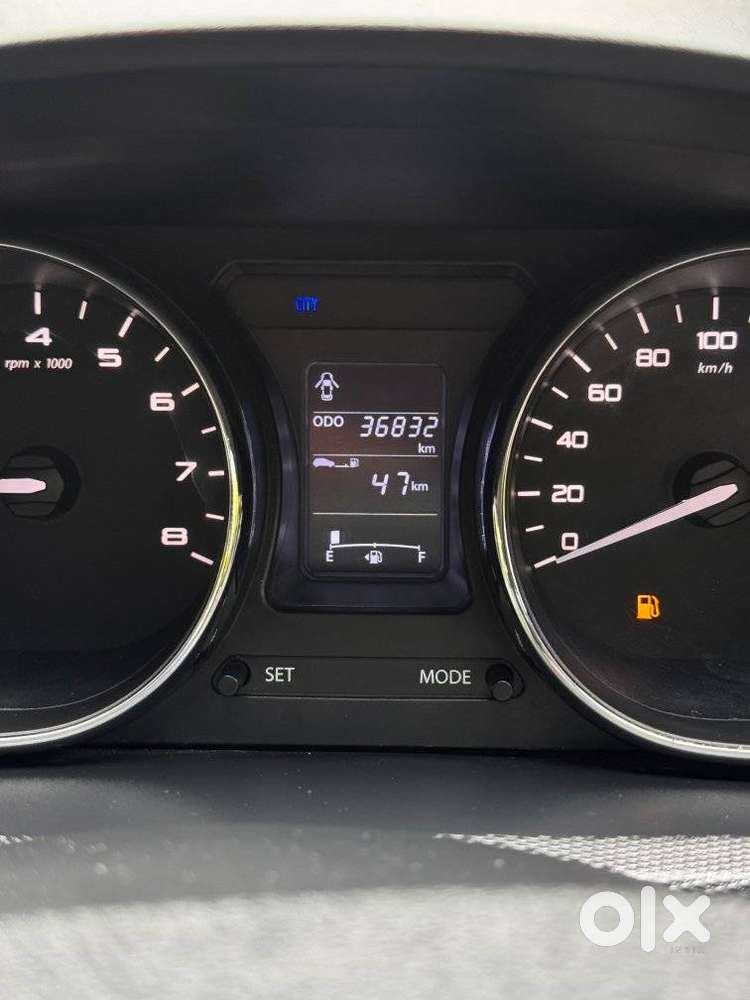 Tata Tiago Xe, 2019, Petrol
