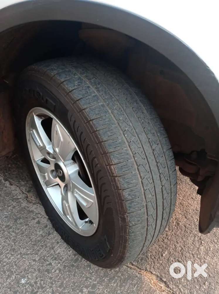 Xuv500 W8 Top Model  Showroom Condition  Best Deal  Goa