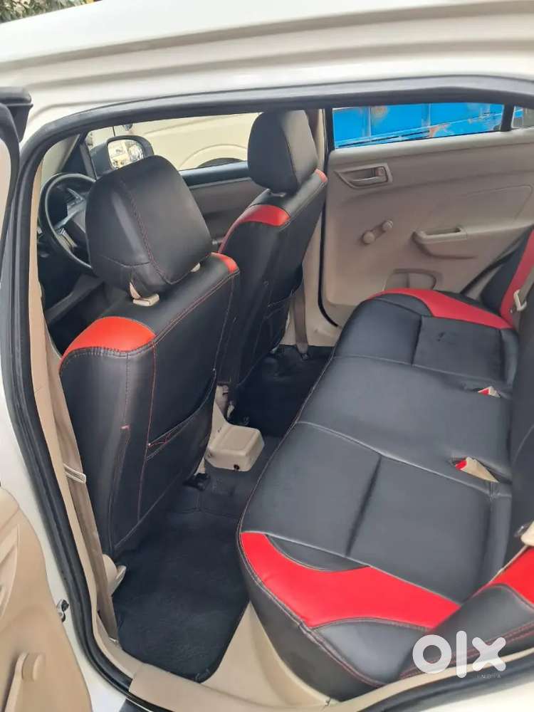 Maruti Suzuki Dzire 2020