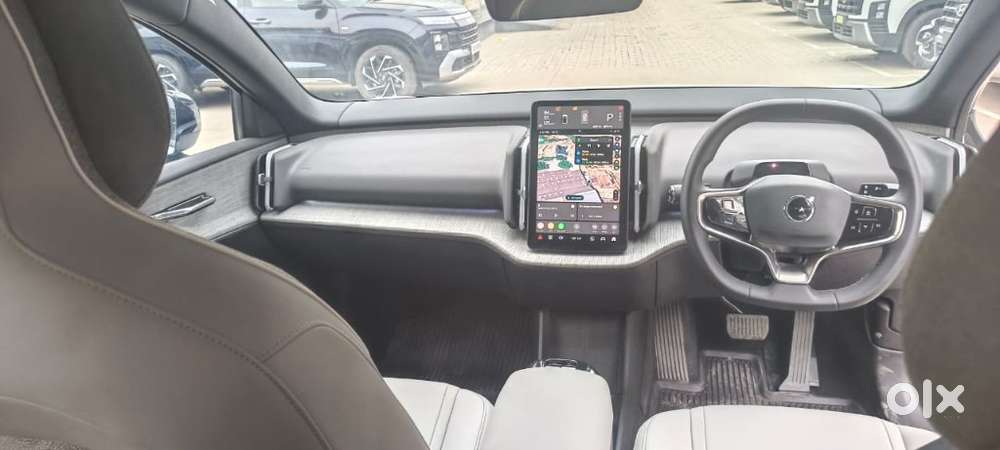 Volvo Ex30 Ultra, 2026, Electric